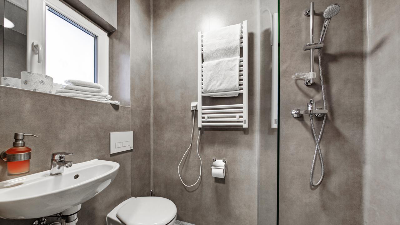 24Seven Hotel Nuernberg Екстер'єр фото