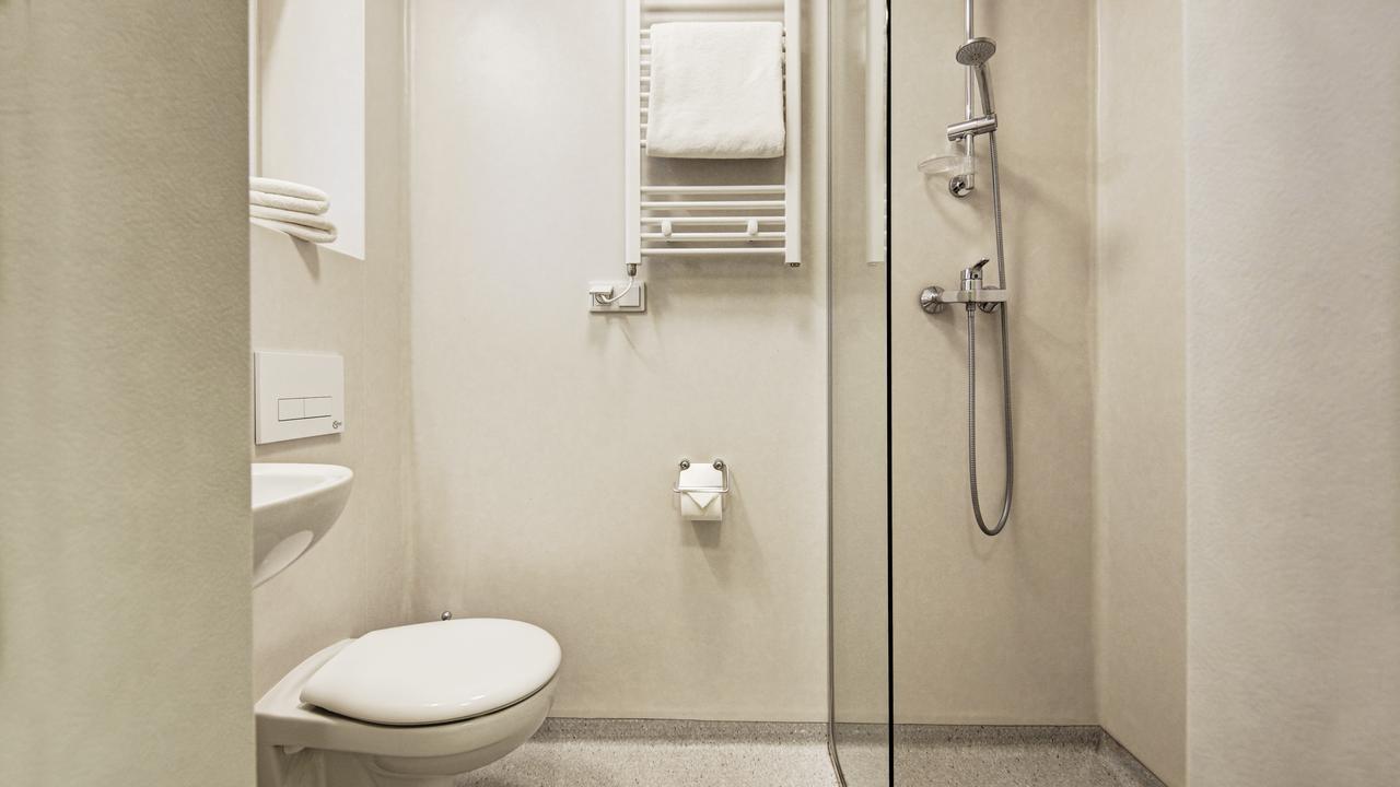 24Seven Hotel Nuernberg Екстер'єр фото
