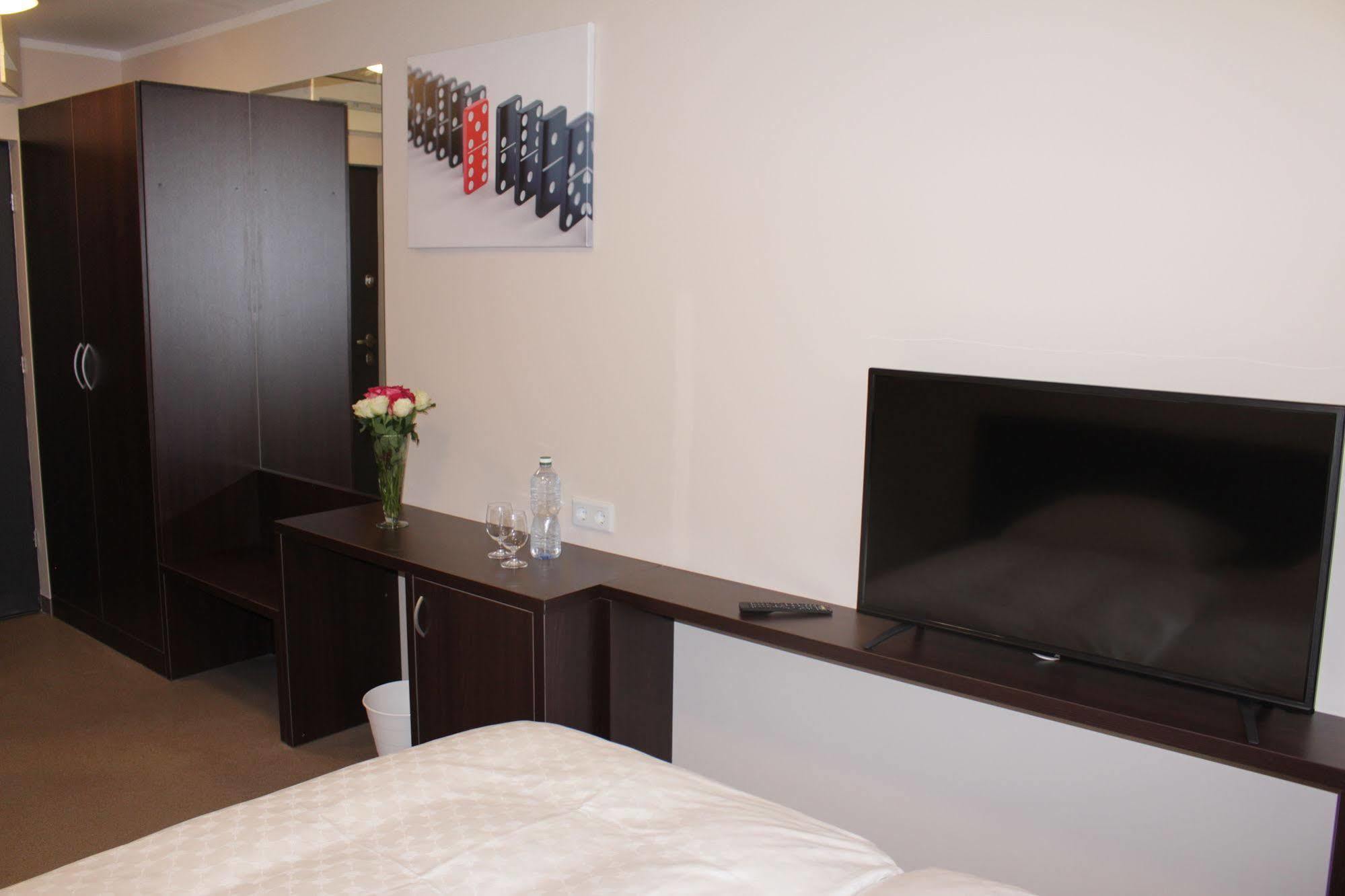 24Seven Hotel Nuernberg Екстер'єр фото