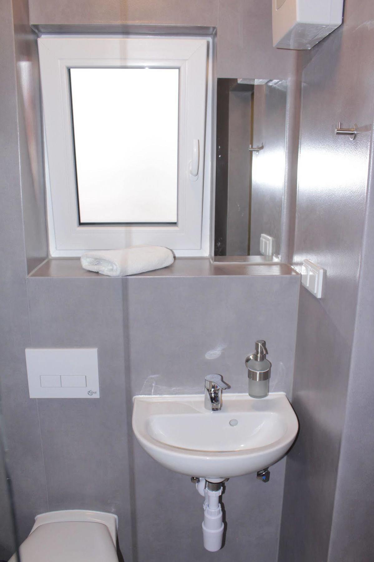 24Seven Hotel Nuernberg Екстер'єр фото